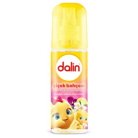 dalin parfüm gratis